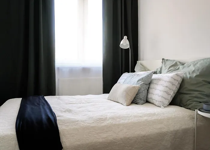 Flamingo - Nadmorski Przy Lesie - Love&family, Przyjazny Dla Zwierząt Apartament Sopot