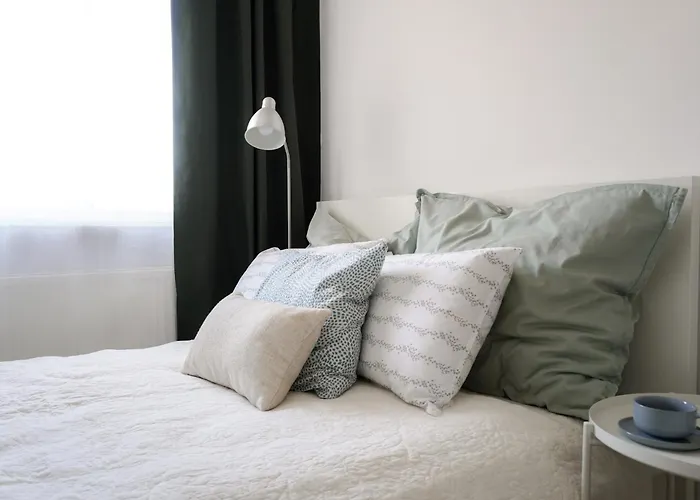 Apartament Flamingo - Nadmorski Przy Lesie - Love&family, Przyjazny Dla Zwierząt Sopot