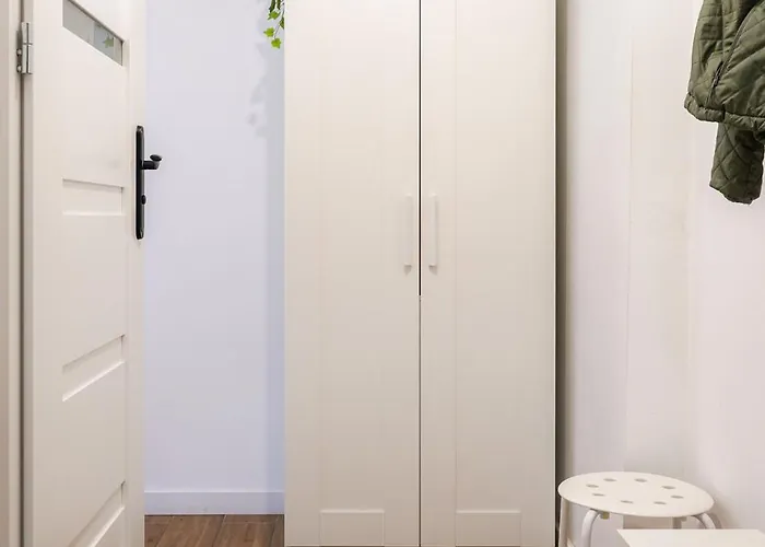 Apartament Flamingo - Nadmorski Przy Lesie - Love&family, Przyjazny Dla Zwierząt