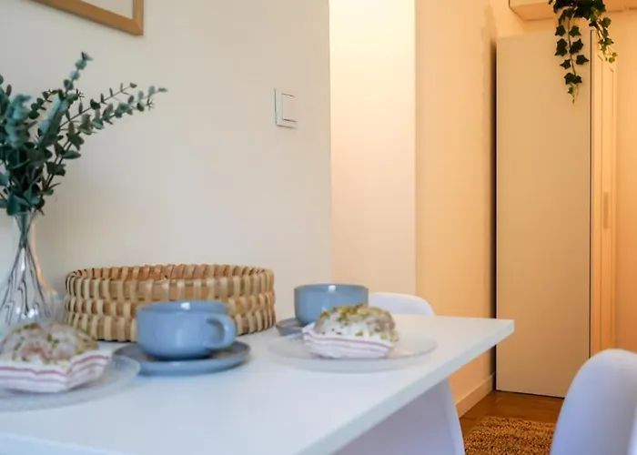 Apartament Flamingo - Nadmorski Przy Lesie - Love&family, Przyjazny Dla Zwierząt *