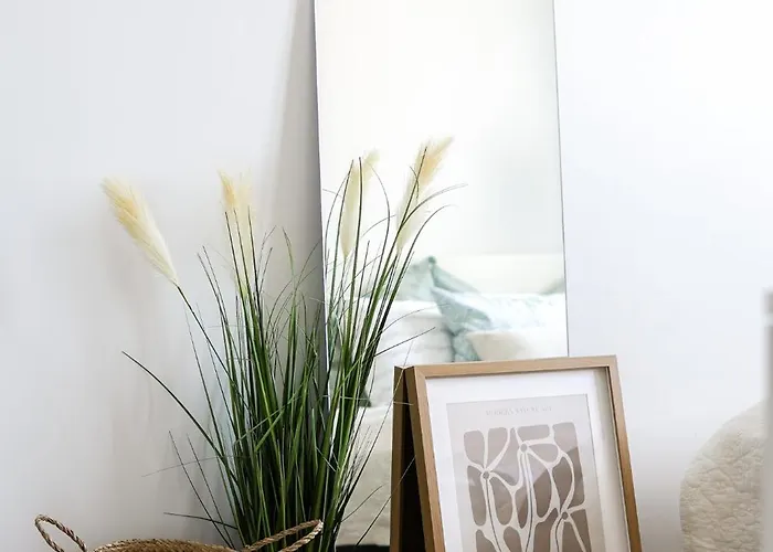 Flamingo - Nadmorski Przy Lesie - Love&family, Przyjazny Dla Zwierząt Apartament Sopot