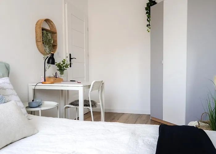 Flamingo - Nadmorski Przy Lesie - Love&family, Przyjazny Dla Zwierząt * Sopot