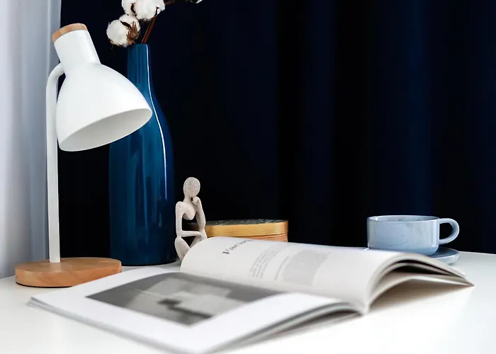 Flamingo - Nadmorski Przy Lesie - Love&family, Przyjazny Dla Zwierząt Apartament