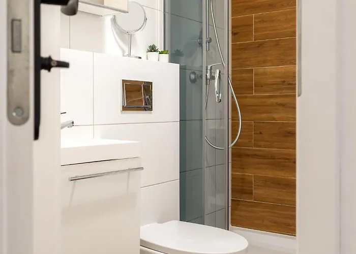 Flamingo - Nadmorski Przy Lesie - Love&family, Przyjazny Dla Zwierząt Apartament *