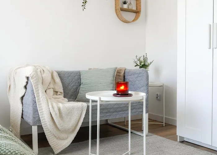 Apartament Flamingo - Nadmorski Przy Lesie - Love&family, Przyjazny Dla Zwierząt *