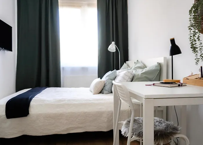 Apartament Flamingo - Nadmorski Przy Lesie - Love&family, Przyjazny Dla Zwierząt