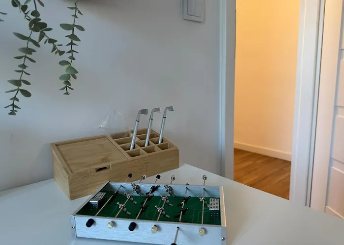 Apartament Flamingo - Nadmorski Przy Lesie - Love&family, Przyjazny Dla Zwierząt