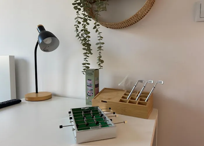 Flamingo - Nadmorski Przy Lesie - Love&family, Przyjazny Dla Zwierząt Apartament Sopot