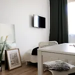 Flamingo - Nadmorski Przy Lesie - Love&family, Przyjazny Dla Zwierząt Apartament