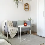 Apartament Flamingo - Nadmorski Przy Lesie - Love&family, Przyjazny Dla Zwierząt *