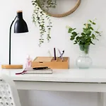 Flamingo - Nadmorski Przy Lesie - Love&family, Przyjazny Dla Zwierząt Apartament *
