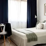 Flamingo - Nadmorski Przy Lesie - & Family, Kawa Z Ekspresu, Przyjazny Dla Zwierzat Apartamento Sopot