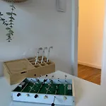Apartament Flamingo - Nadmorski Przy Lesie - Love&family, Przyjazny Dla Zwierząt