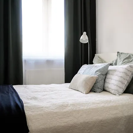 - Nadmorski Przy Lesie - Flamingo Apartament Sopot
