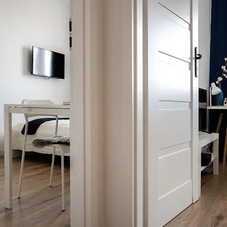 Flamingo - Nadmorski Apartament Przy Lesie - Love & Family, Przyjazny Dla Zwierzat * Сопот