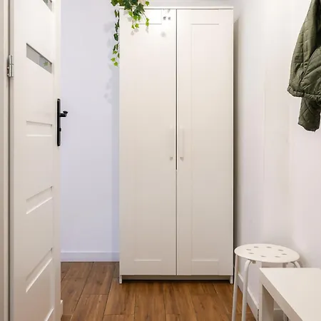 Apartament - Nadmorski Przy Lesie - Flamingo
