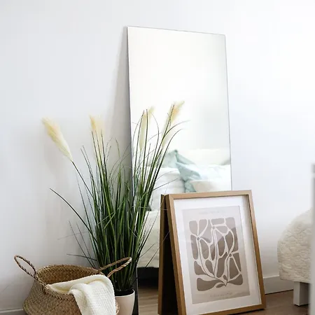 - Nadmorski Przy Lesie - Flamingo Apartament Sopot