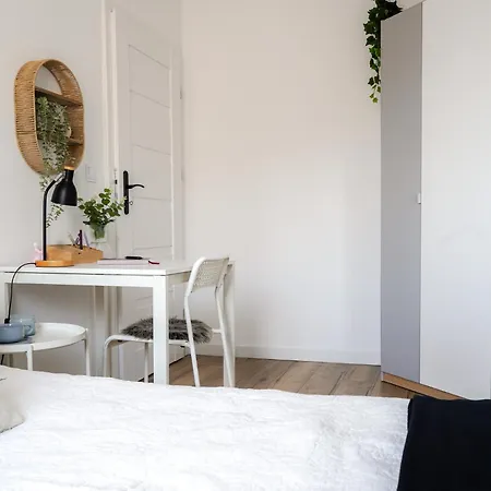 Flamingo - Nadmorski Apartament Przy Lesie - Love & Family, Przyjazny Dla Zwierzat * 索波特