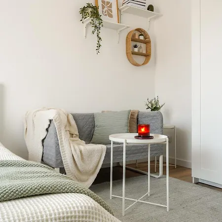 - Nadmorski Przy Lesie - Flamingo Apartament Sopot