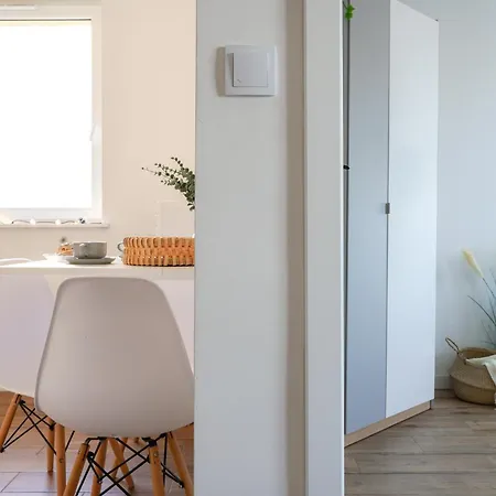 Flamingo - Nadmorski Apartament Przy Lesie - Love & Family, Przyjazny Dla Zwierzat * 索波特