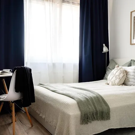- Nadmorski Przy Lesie - Flamingo Apartament Sopot