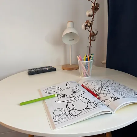 Flamingo - Nadmorski Apartament Przy Lesie - Love & Family, Przyjazny Dla Zwierzat 公寓 *