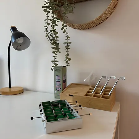 Flamingo - Nadmorski Apartament Przy Lesie - Love & Family, Przyjazny Dla Zwierzat Апартаменти Сопот