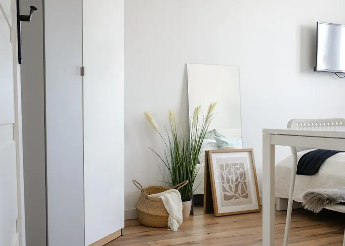 Flamingo - Nadmorski Przy Lesie - & Family, Przyjazny Dla Zwierzat Apartmán *